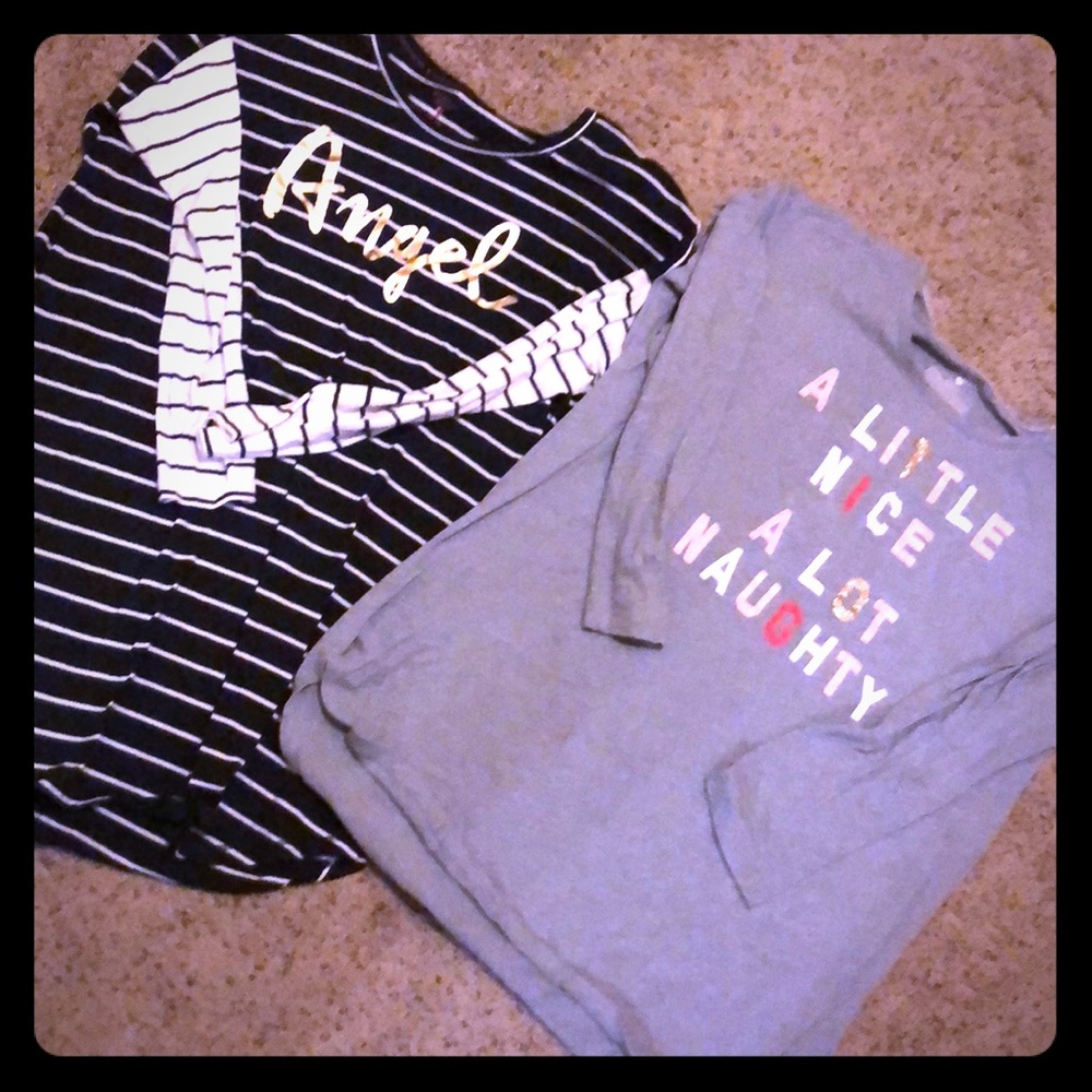 Victoria Secret pajamas